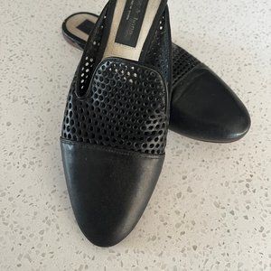 Rag & Bone Slides - Black